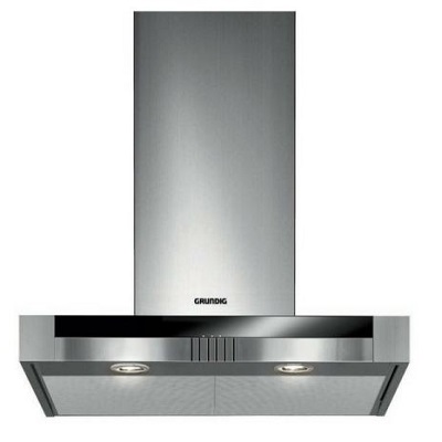 Аспиратор декоративен GRUNDIG GDK2774BXB