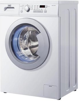 Пералня 6кг - HAIER HW60-1402D