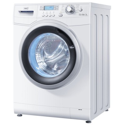 Пералня със сушилня 8кг / 5кг - HAIER HWD80-1482-F