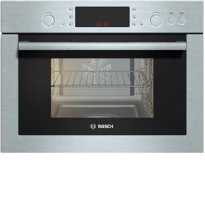Конвектомат - BOSCH HBC36D750