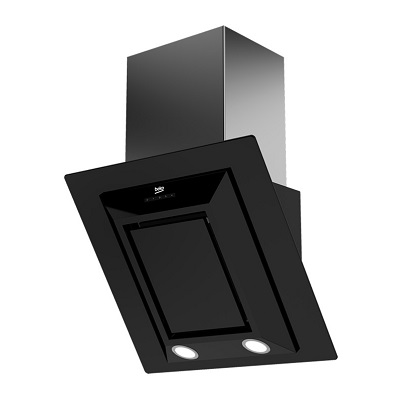 Аспиратор декоративен BEKO HCA61531B