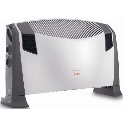 Отоплител - DELONGHI HCS2530F