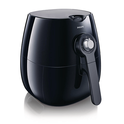 Фритюрник - PHILIPS HD9220