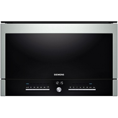 Микровълнова фурна за вграждане 21л - SIEMENS HF25M5R2