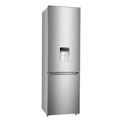 Хладилник с фризер 264л - HISENSE RB339D4WG1