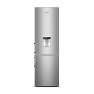 Хладилник с фризер 268л - HISENSE RB343D4WDE