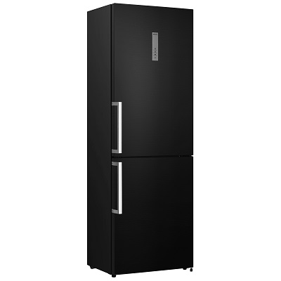 Хладилник с фризер 322 - HISENSE RB400N4AFD