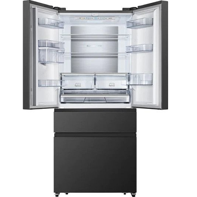 SIDE BY SIDE 421л  - HISENSE RF540N4WF1