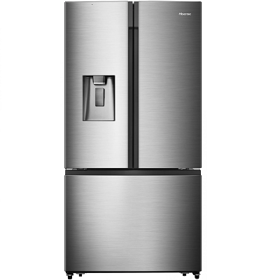 SIDE BY SIDE 596л - HISENSE RF750N4ISF