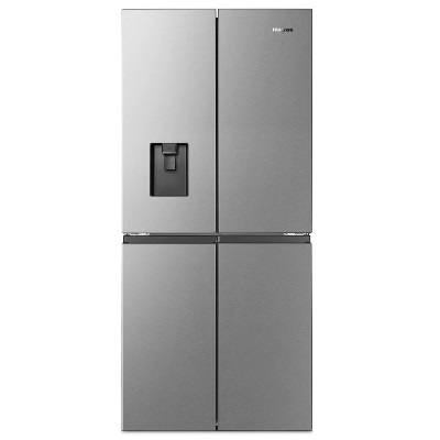 SIDE BY SIDE 454л - HISENSE RQ563N4SWI1
