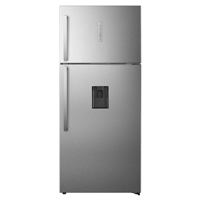 Хладилник с камера 553л - HISENSE RT728N4WCE