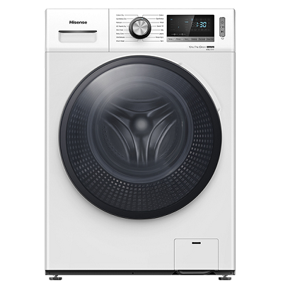 Пералня със сушилня 10/7 кг - HISENSE WDBL1014V