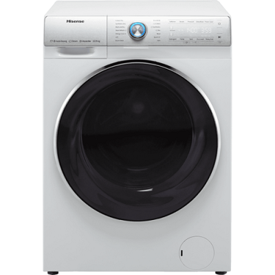 Пералня със сушилня 10/6кг - HISENSE WDQR1014EVAJM