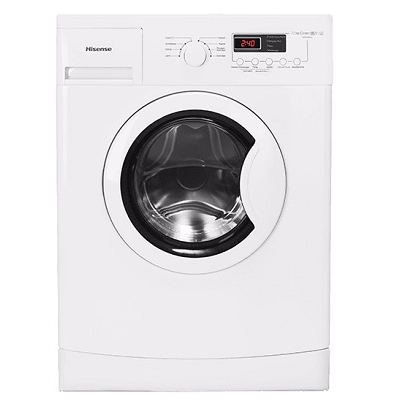 Пералня 8кг - HISENSE WFDJ80121