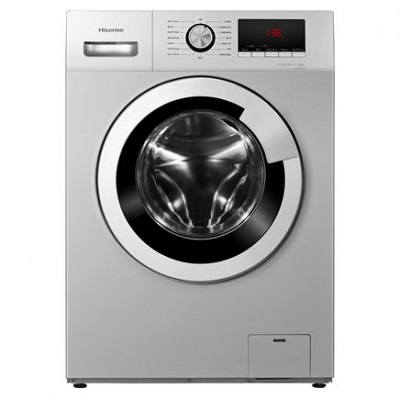 Пералня 8кг - HISENSE WFHV8012S