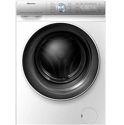 Пералня 10кг - HISENSE WFQR1014EVAJM