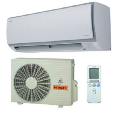 Рециклиран инверторен климатик - HITACHI H22SV6 - R410