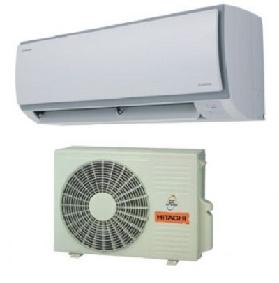 Рециклиран инверторен климатик - HITACHI SC50X2