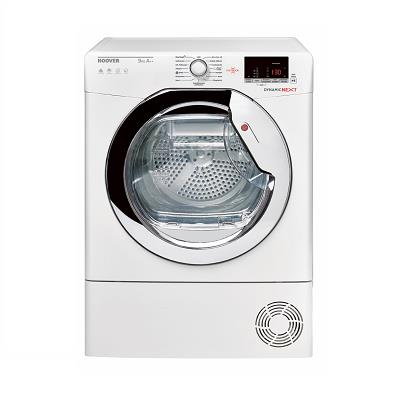 Сушилня кондензаторна 9кг - HOOVER GDXH9A2DCEX-84