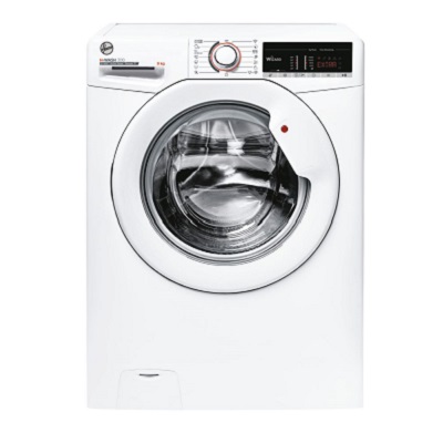 Пералня 9кг - HOOVER H3WS495TE-S