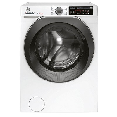Пералня със сушилня 11/9кг - HOOVER HDQ4119AMBS
