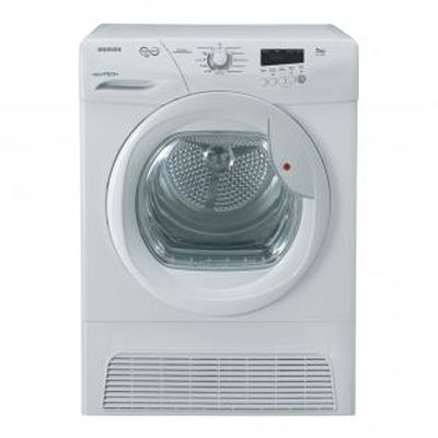 Сушилня кондезаторна 7кг - HOOVER VTC771NBT