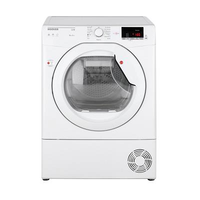 Сушилня кондензаторна 8кг - HOOVER VTH980NA2C-84