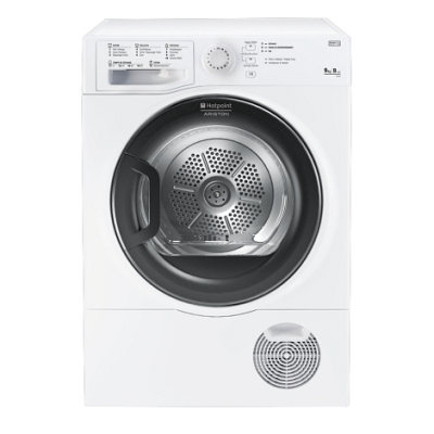 Сушилня кондензаторна 9кг - HOTPOINT ARISTON TCS93BGH