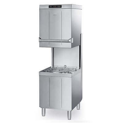 Професионална Съдомиялна - SMEG HTY503D
