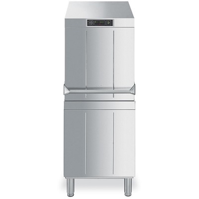 Професионална съдомиялна - SMEG HTY511DSH