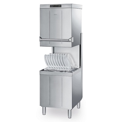 Професионална Съдомиялна - SMEG HTY511DW