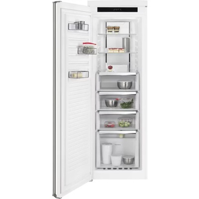 Фризер 231л - HUSQVARNA QT751W