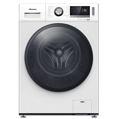 Пералня 8кг - HISENSE WFBL8014V