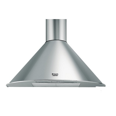 Аспиратор декоративен HOTPOINT HR90.F