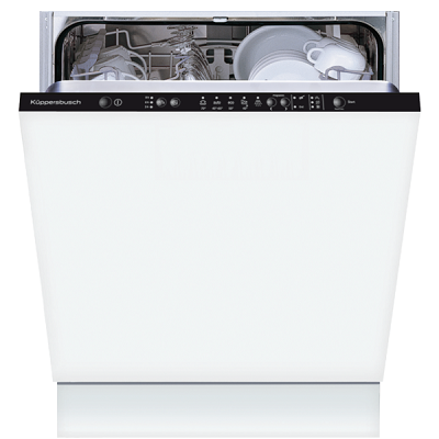 Съдомиялна за вграждане 13к - KUEPPERSBUSCH IGV6506.2