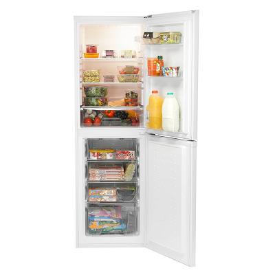 Хладилник с фризер 269л - INDESIT BIAA134F