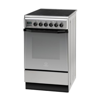 Готварска печка 50см - INDESIT I5V7H6AX