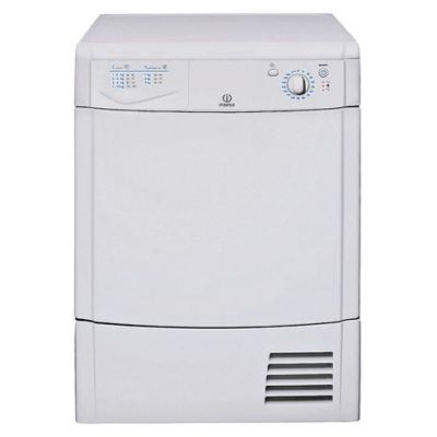 Сушилня кондезаторна - INDESIT IDC75