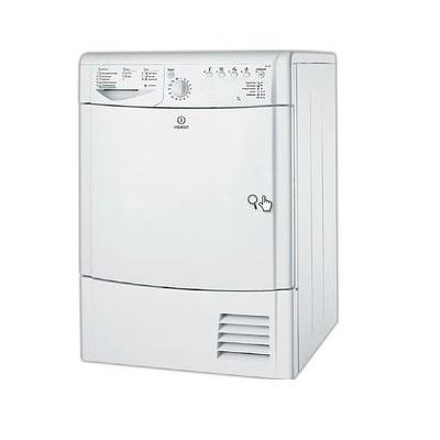 Сушилня кондензаторна 7кг - INDESIT IDCA735