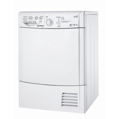 Сушилня кондензаторна 7кг - INDESIT IDCL75BH