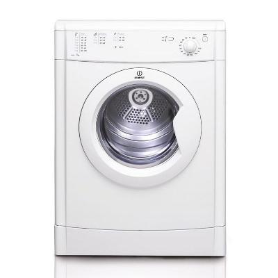Сушилня вентилаторна 7кг - INDESIT IDV75