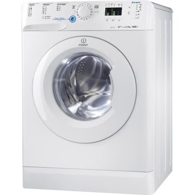 Пералня 7кг - INDESIT XWA71483