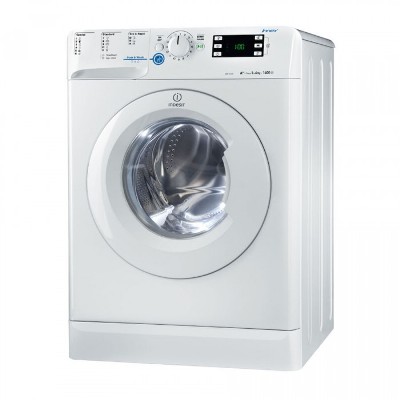 Пералня 6кг - INDESIT XWE61452