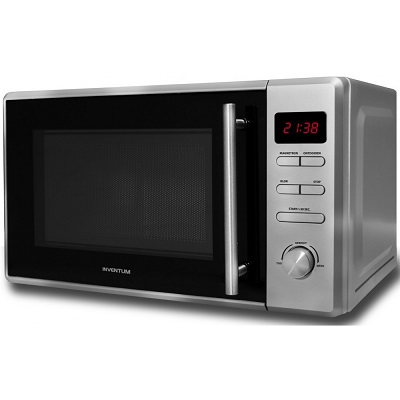 Микровълнова фурна 20л - INVENTUM MN207S