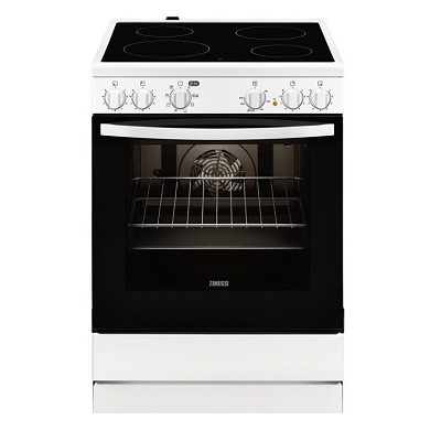 Готварска печка 60см - ZANUSSI ZCV65020WA