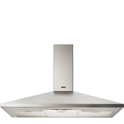 Аспиратор декоративен ZANUSSI ZHC9131X