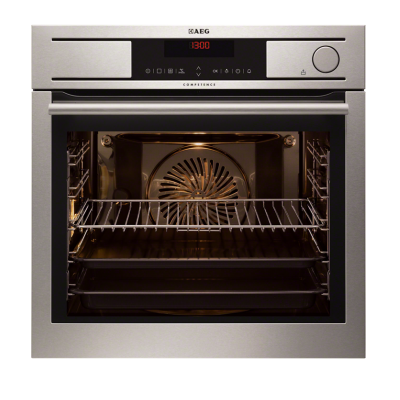 Конвектомат - AEG BS7304001M