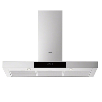 Аспиратор декоративен ZANUSSI ZHC92662XA