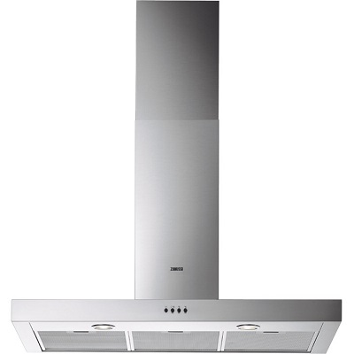 Аспиратор декоративен ZANUSSI ZHC92661XA