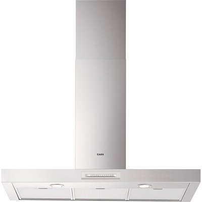 Аспиратор декоративен - AEG X69163MD10